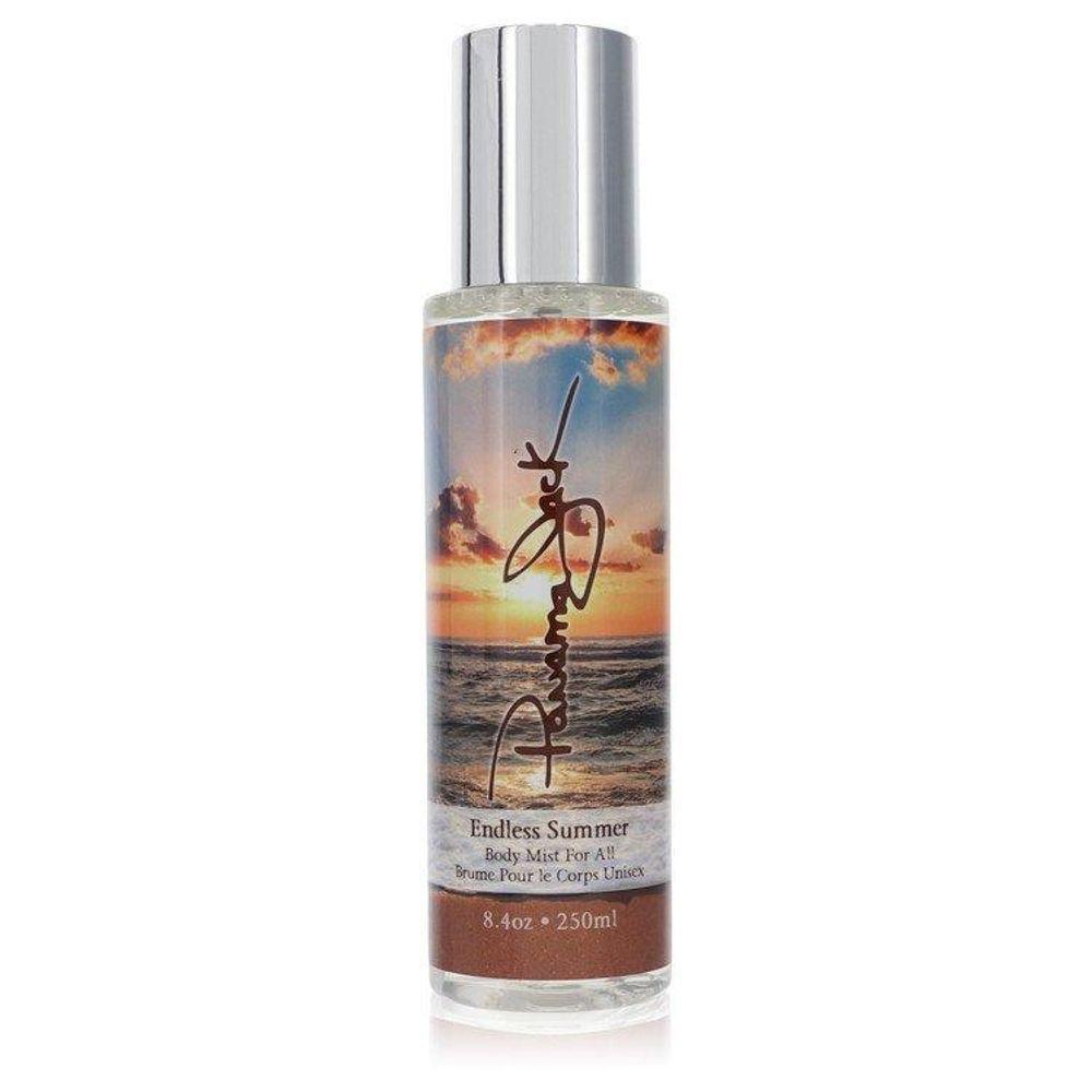 Body Mist Feminino Endless Summer By Panama Jack 248 Ml - 1