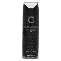 Body Lotion Masculino Club De Nuit Intense By Armaf 200 Ml - 1