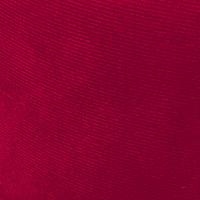 Kit 02 Puffs Love Suede Base Cobre Vermelho - 9