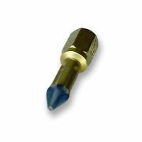 Ponta Phillips N1 1-4x25mm Wiha Durabit 7011 - 2