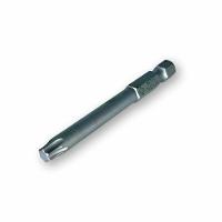 Ponta Torx T27x70mm Haste Sextavada 1-4 Wiha 7045zl 13379 - 2