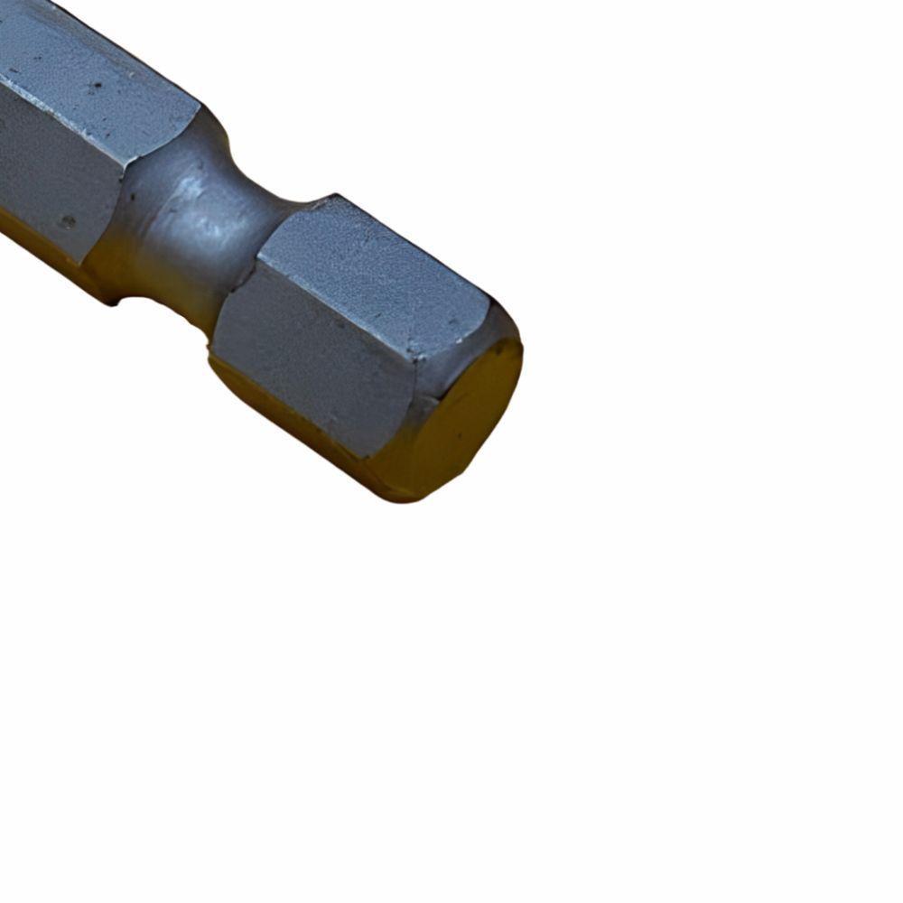 Ponta Torx T40x70mm Haste Sextavada 1-4 Wiha 7045zl 13385 - 2