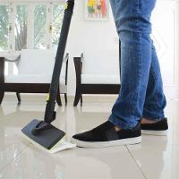 Kit 5 Panos De Algodão Para Limpadoras A Vapor Karcher - 3