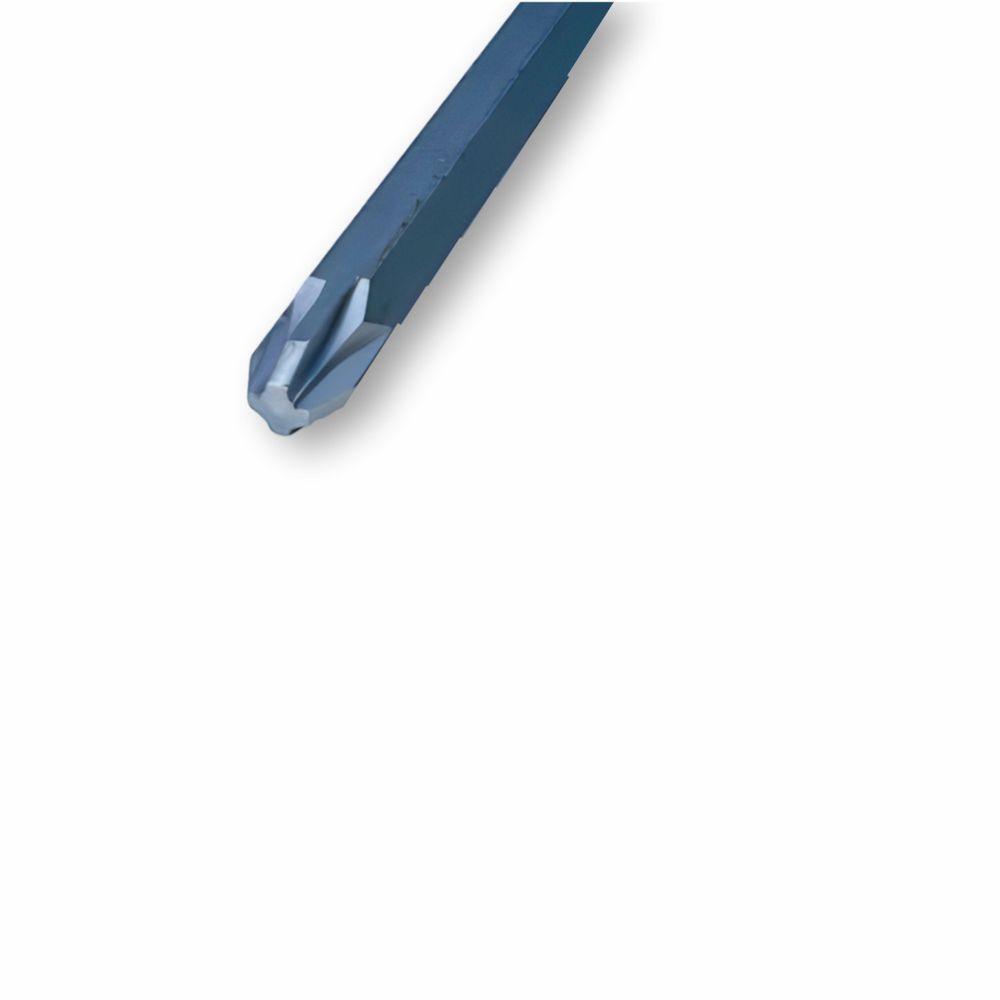 Ponta Phillips N3 1-4x127mm Wiha Pz 7042z 13494 - 2