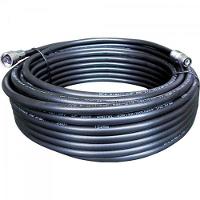 Kit Cabo Celular 15m Rgc213 Preto Aquario - 1