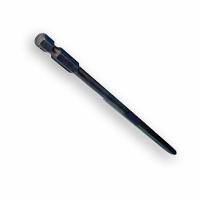 Ponta Torx T25x150mm Haste Sextavada Wiha 7045zl 13506 - 1