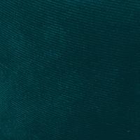 Kit 02 Puffs Love Suede Base Cobre Azul Pavão - 9