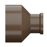 Bucha De Redução Soldável Longa Tigre 50x25mm - 2