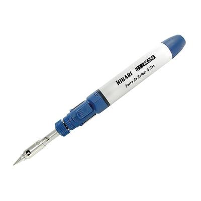 Ferro De Soldar A Gas Hikari Hk-900 30a100w