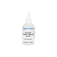 Fluxo De Solda No Clean 110ml Implastec - 1