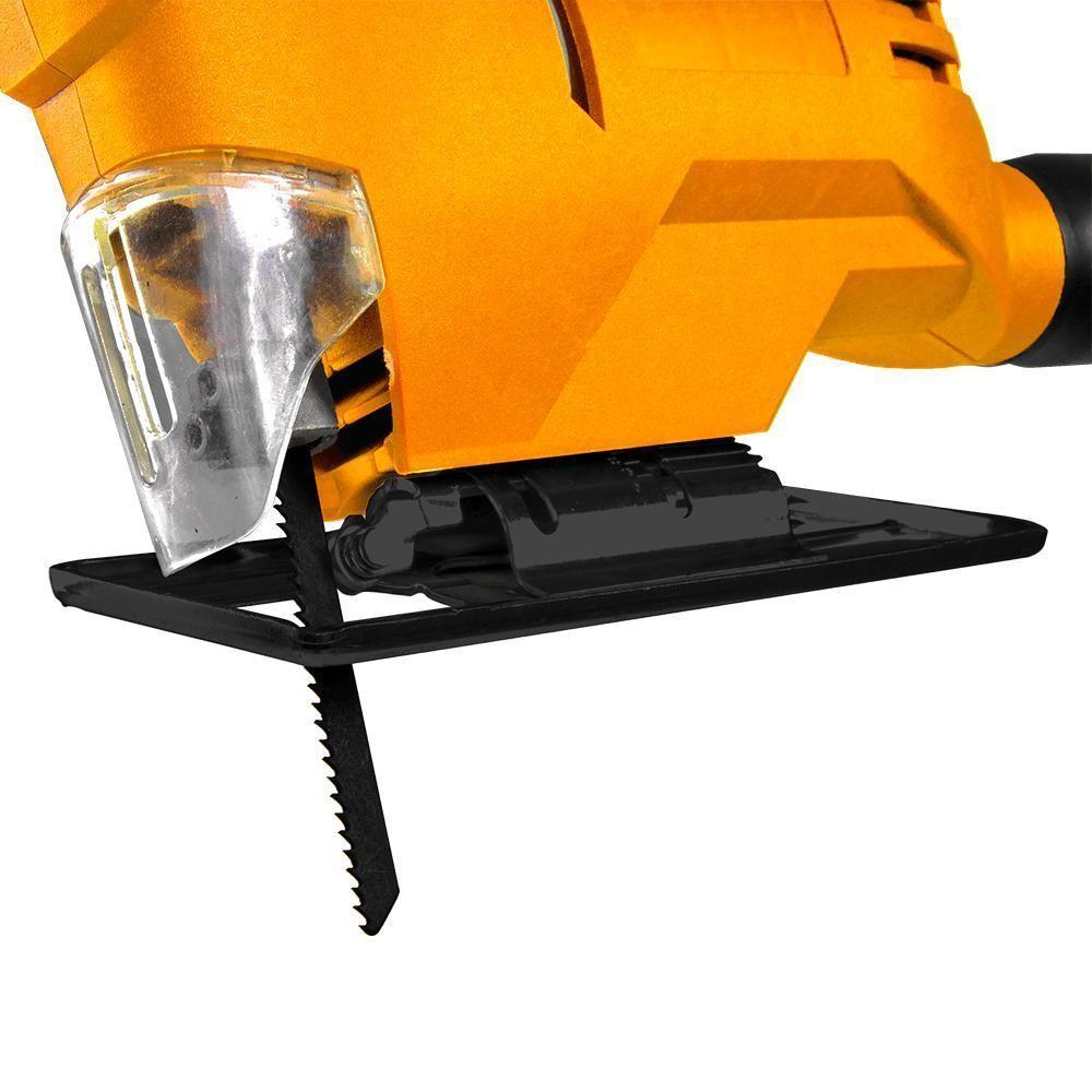 Serra Tico Tico Wap ESTT550 110V - 4