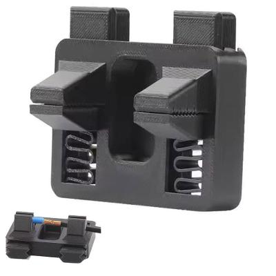 Suporte De Solda Soldagem Fio Eletronico Ferramenta Reparo Conserto Manuseio Seguro Resistente Acessorio