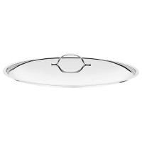 Tampa Avulsa Tramontina Professional Em Aço Inox 28 Cm Tramontina - 4