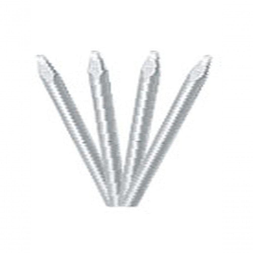 Ponta Fenda Para Ferro De Solda Hikari Hk Plus Sc-30 Com - 1