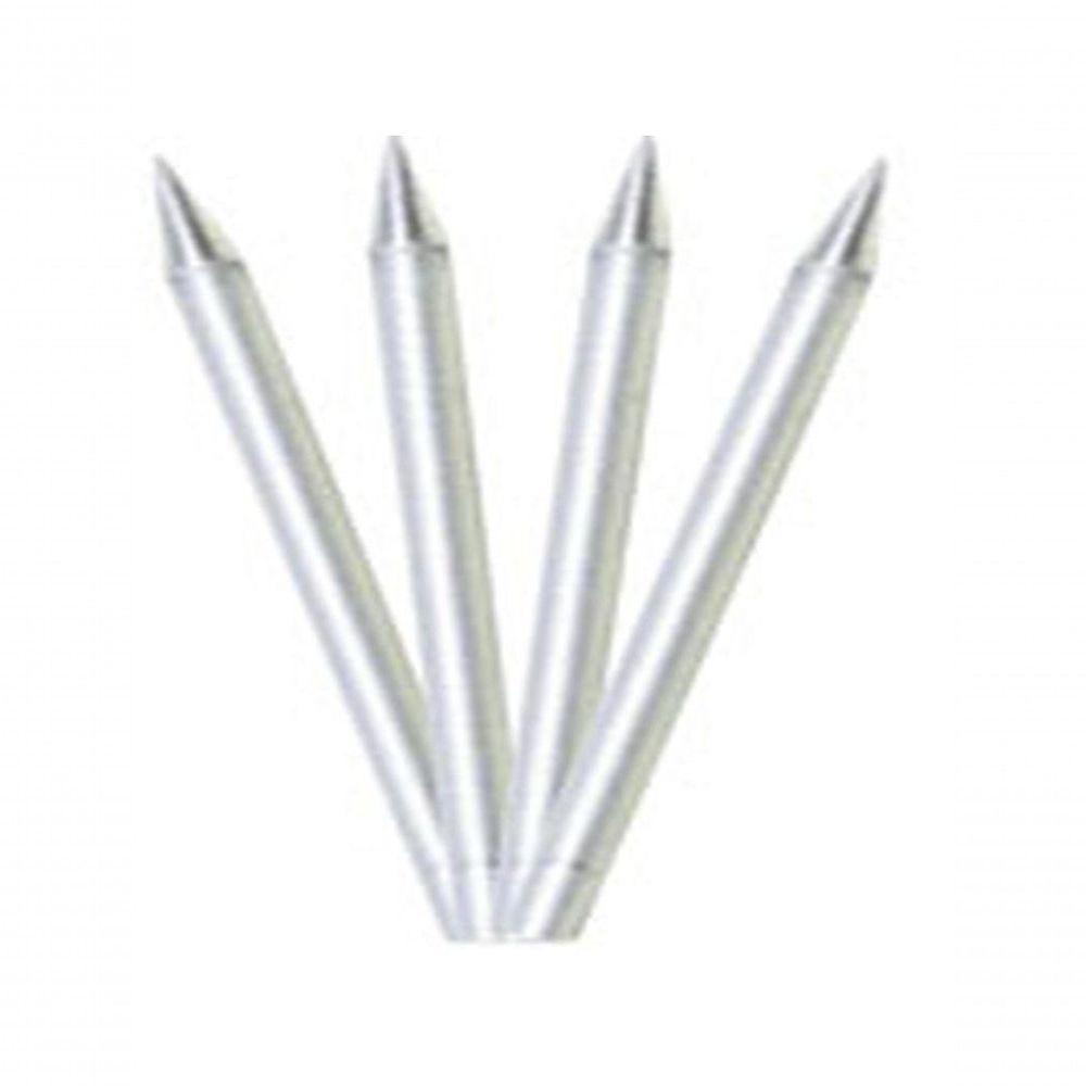 Ponta Conica Para Ferro De Solda Hikari Hk Plus E Power - 1