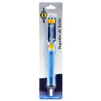 Sugador Solda Em Alumínio Brasfort - 2