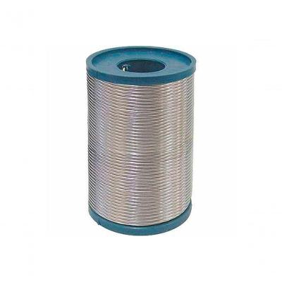 Solda Azul Cobix Sn60-pb40 250 Gramas