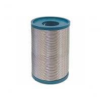 Solda Azul Cobix Sn60-pb40 250 Gramas - 1