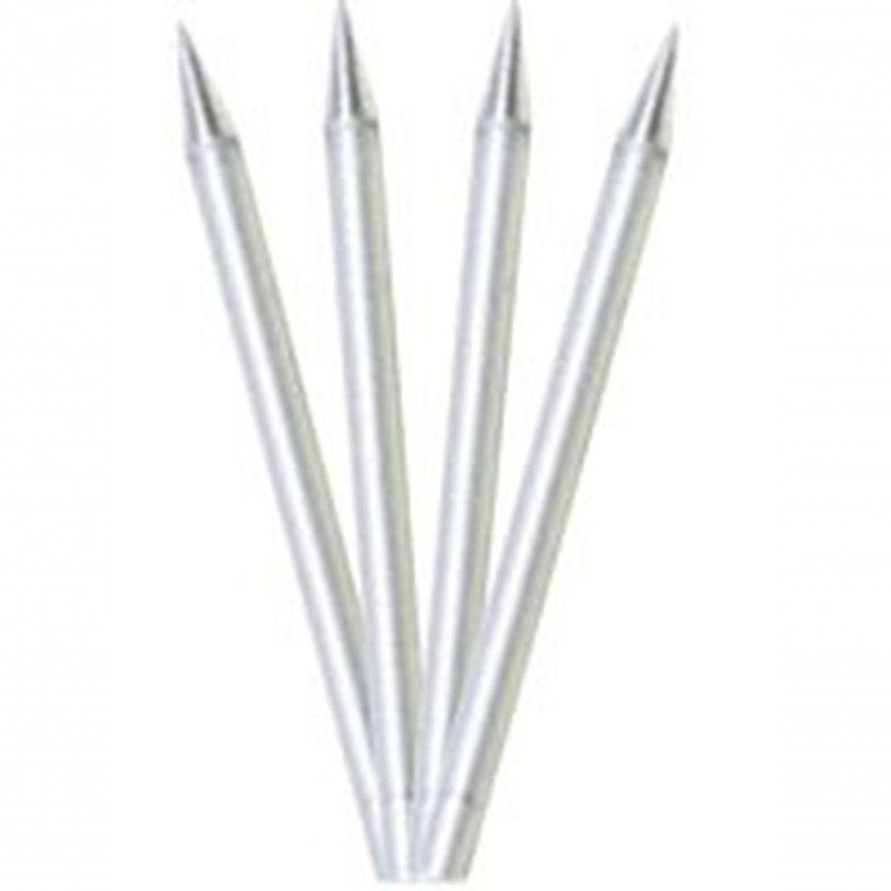 Ponta Conica Para Ferro De Solda Hikari Hk Plus E Power - 1