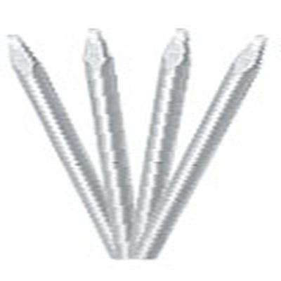 Ponta Fenda Para Ferro De Solda Hikari Hk Plus Sc-60 Com...