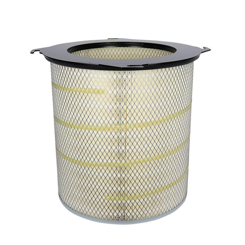 Filtro Interno Para Extrator De Fumaça De Solda Vazão 3000 M³-h - 420x460 Mm - 2