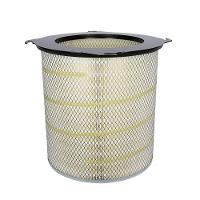 Filtro Interno Para Extrator De Fumaça De Solda Vazão 3000 M³-h - 420x460 Mm - 2