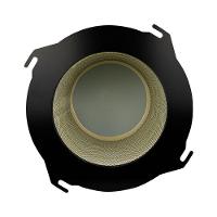 Filtro Interno Para Extrator De Fumaça De Solda Vazão 3000 M³-h - 420x460 Mm - 3