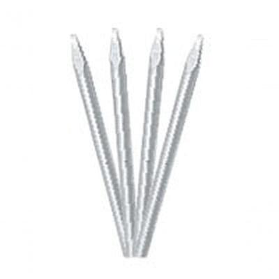 Ponta Fenda Para Ferro De Solda Hikari Hk Plus Sc-60 Com