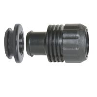 Conector Inicialp/Mangueira Santeno C/Chula-Kit 5 uni. - 1