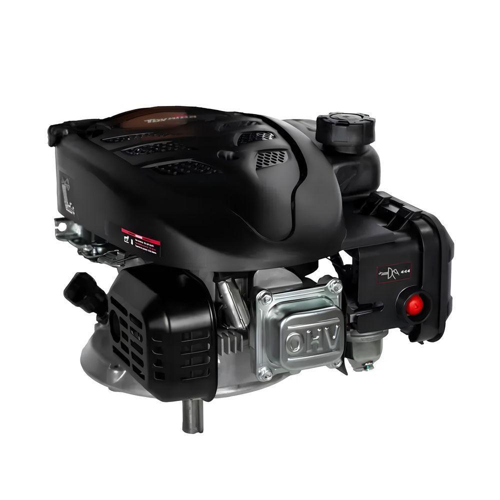 Motor Gasolina 5,0hp Eixo Vertical 7-8x3,156 Toyama Te50v-1-xp 4t 139cc Refrigeração A Ar Partida Manual - 1
