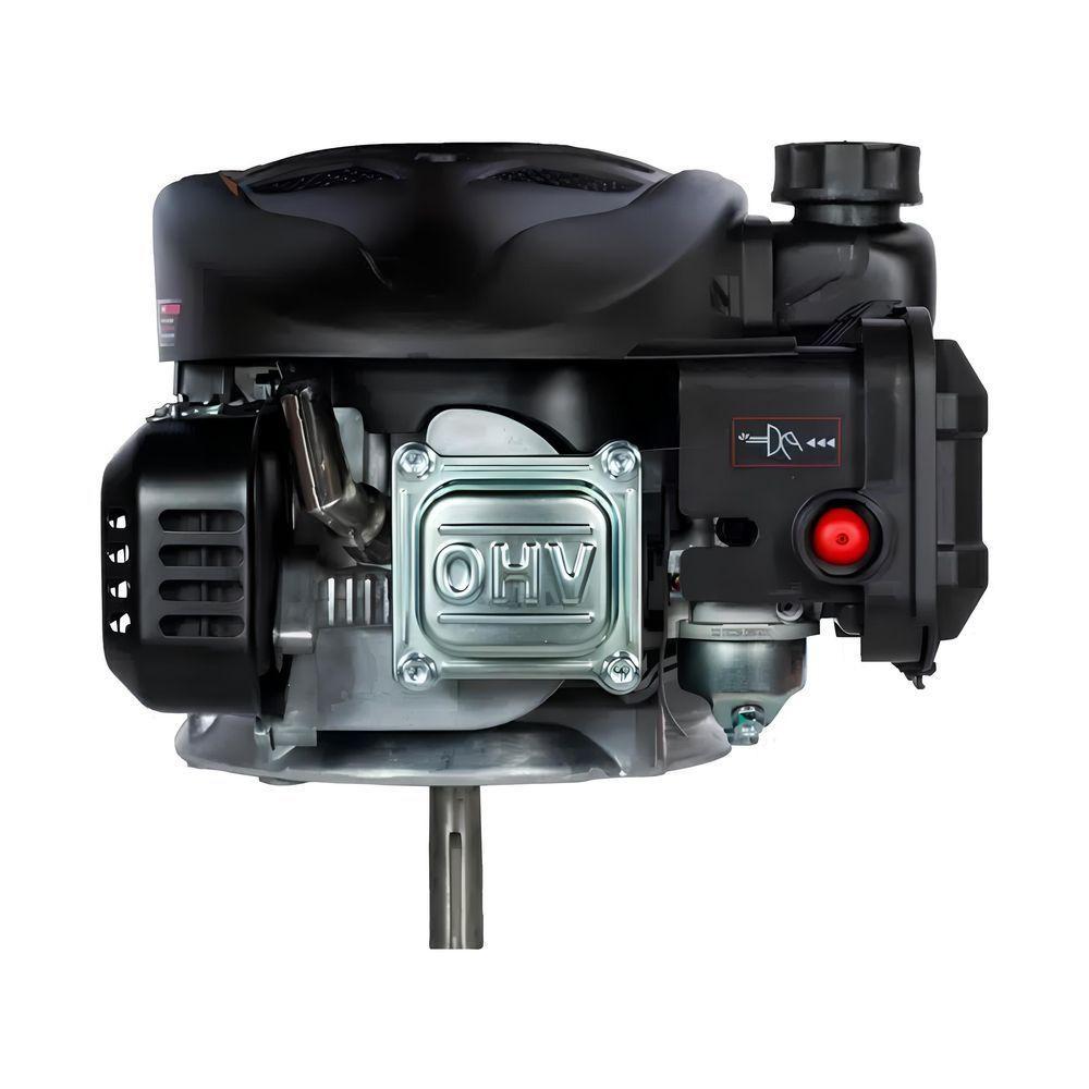 Motor Gasolina 5,0hp Eixo Vertical 7-8x3,156 Toyama Te50v-1-xp 4t 139cc Refrigeração A Ar Partida Manual - 2