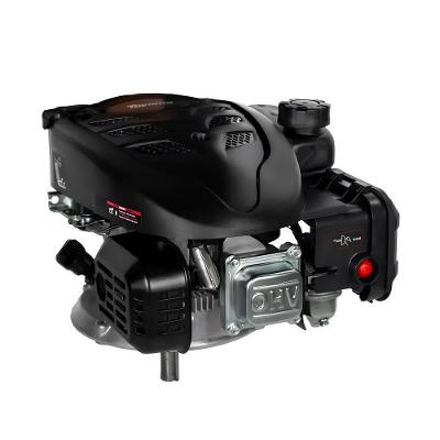 Motor Gasolina 5,0hp Eixo Vertical 7-8x3,156 Toyama Te50v-1-xp 4t 139cc Refrigeração A Ar Partida Manual