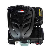 Motor Gasolina 5,0hp Eixo Vertical 7-8x3,156 Toyama Te50v-1-xp 4t 139cc Refrigeração A Ar Partida Manual