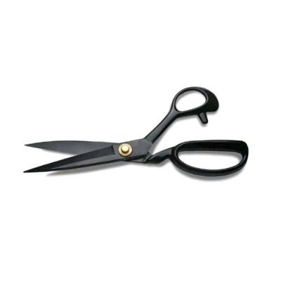 Tesoura Costura Titanium De Alfaiate 8 - 9 - 10 - 11 - 12 Polegadas Tamanho 9 Polegadas