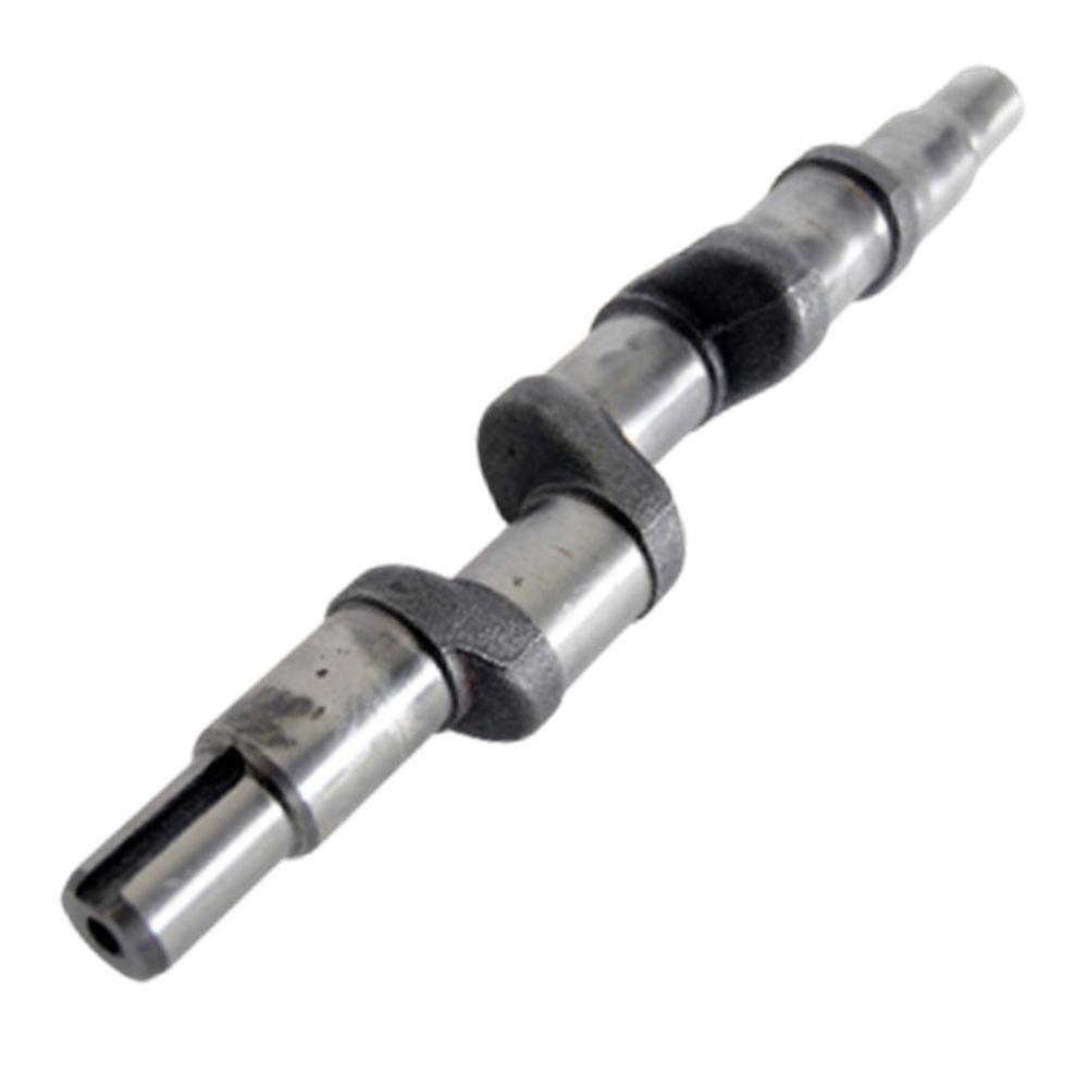 Virabrequim Lavadora Chiaperini Lj3000 Lj3100 - 1