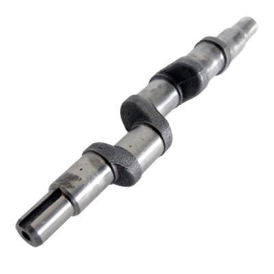 Virabrequim Lavadora Chiaperini Lj3000 Lj3100