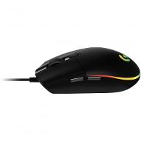 Logitech - G203 Lightsync Mouse Gaming Com Fio Com 8,000 Dpi - 2