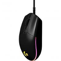 Logitech - G203 Lightsync Mouse Gaming Com Fio Com 8,000 Dpi - 4