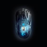 Logitech - G903 Lightspeed Mouse Ótico Gaming Wireless Com R - 3