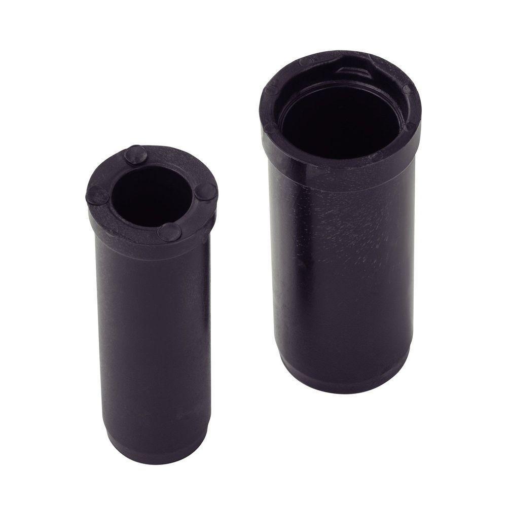 Pneu Maciço ø 320 X 75 Mm Tramontina Roda Plástica Universal Para Carrinho Mão Tramontina - 5