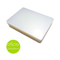 Polaseal Plástico P/ Plastificação I 226X340 0,07Mm 100Un - 3