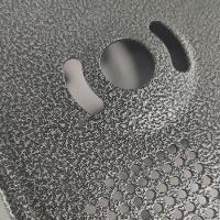 Capa De Proteção Antivandalismo Interfone Resistente A Chuva - 3