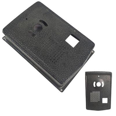 Capa De Proteção Interfone Resistente A Chuva