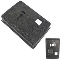 Capa De Proteção Interfone Resistente A Chuva - 1