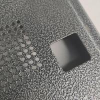 Capa De Proteção Interfone Resistente A Chuva - 2