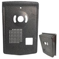 Capa De Proteção Interfone Antivandalismo Porteiro - 1