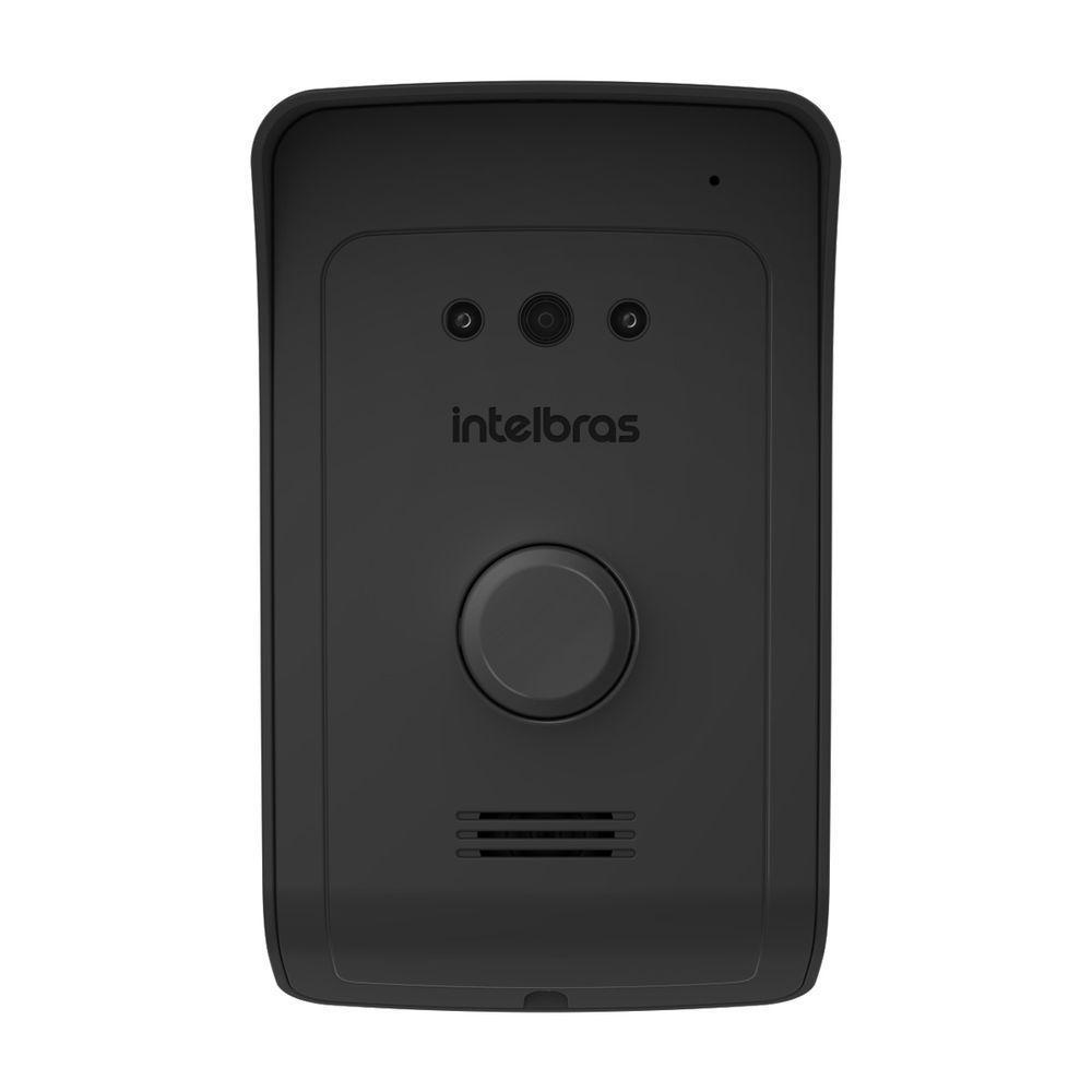 Video Porteiro Ivr 1070 Hs Display 7" - 2