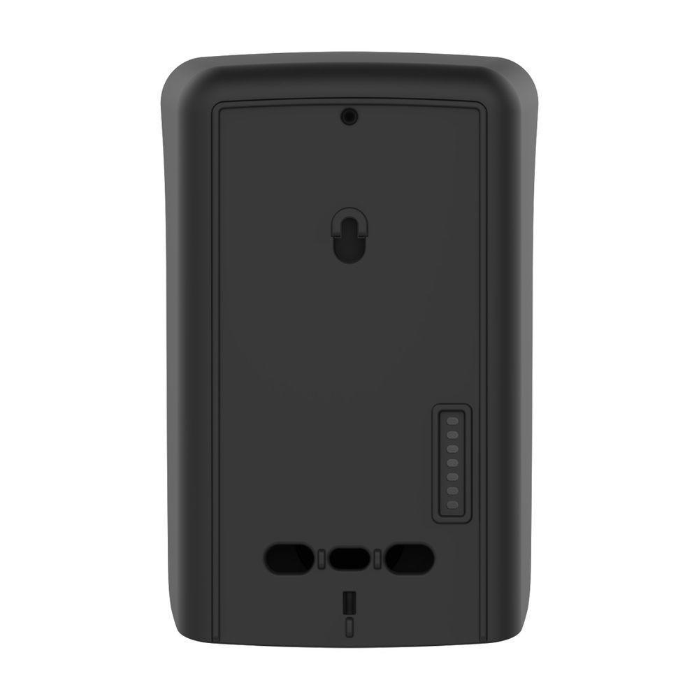 Video Porteiro Ivr 1070 Hs Display 7" - 4