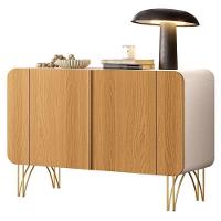 Buffet Benvenuto Off White Cinamomo - Hb Móveis - 1