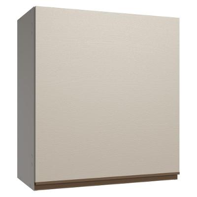 Armário Aéreo 60 Cm 1 Porta Nice Madesa Crema